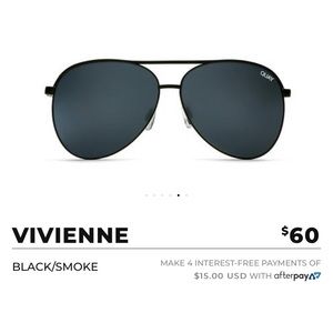 Quay Vivienne